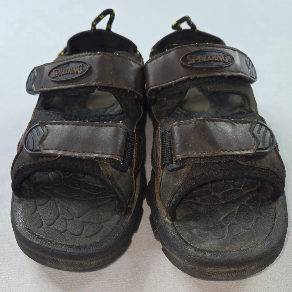 Spalding | Sandles | Women | Brown | Size 7